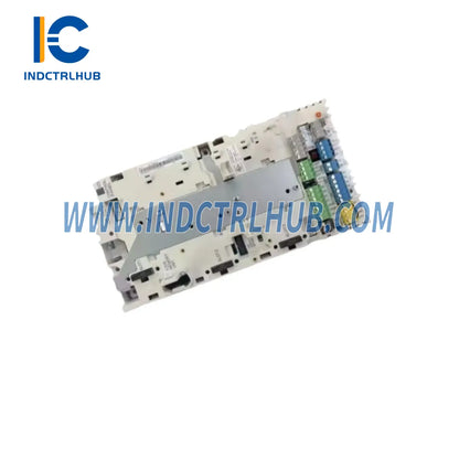 ABB 3AXD50000183012 ZCU-12 Решение для замены/обновления серии ACS880