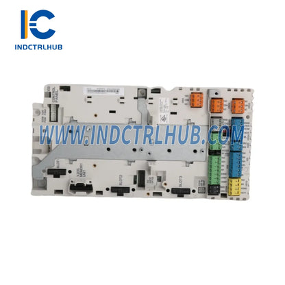 Решение для замены/обновления ABB 3AXD50000717330 для серии ACH580-31