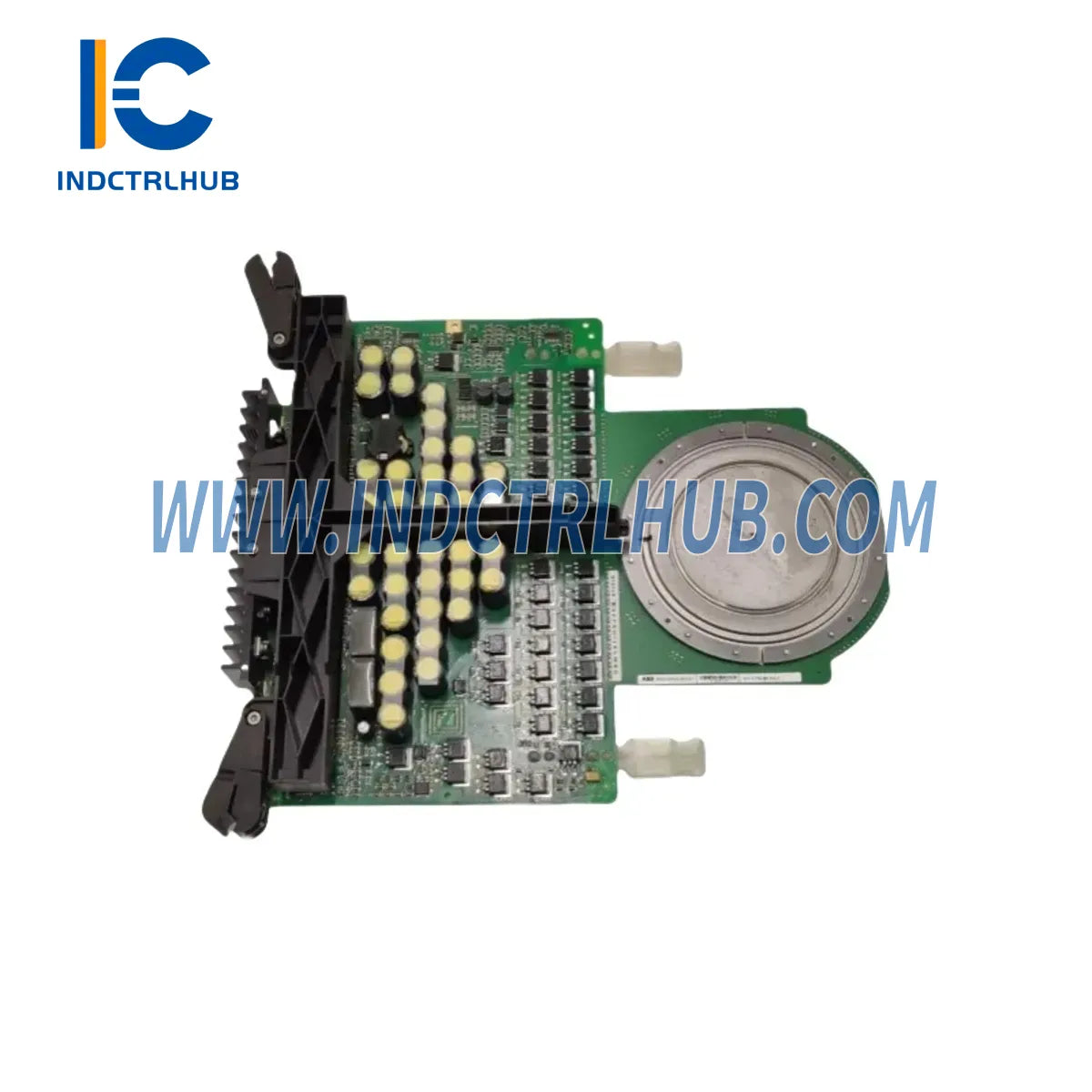 راه‌حل تعویض و ارتقاء ABB 3BHB011317R0001 برای سری AC800M / Symphony  