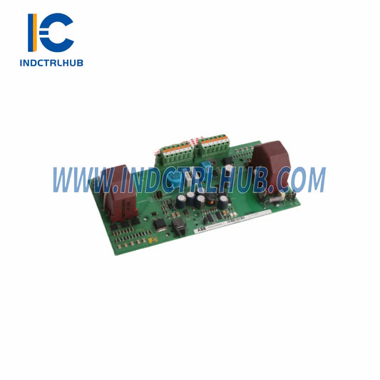 ABB 3BHE013299R0001 LTC743C Оригинален индустриален модул за захранване, съвместим