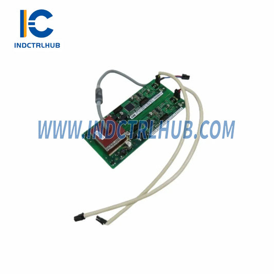 ABB 3BHE013299R0001 LTC743C Оригинален индустриален модул за захранване, съвместим