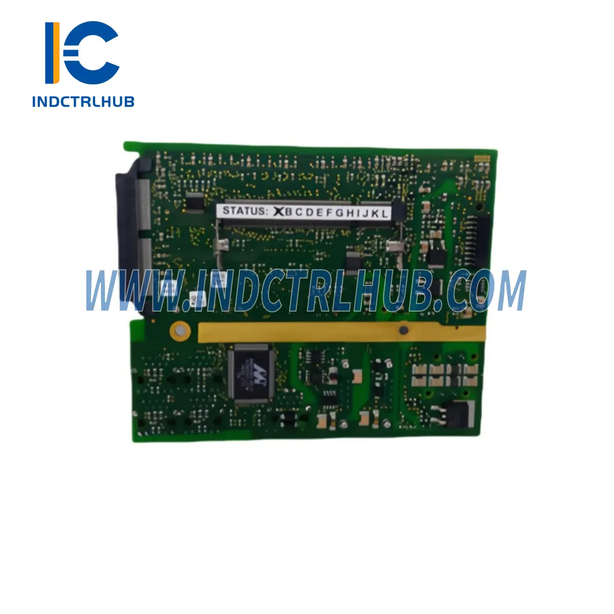 ABB 3BHE019633R0101 PDD200 A101 Решение для замены/обновления UNITROL