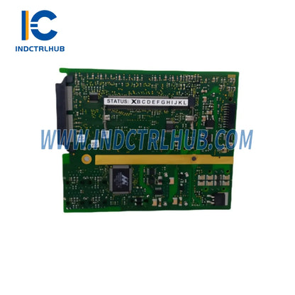ABB 3BHE019633R0101 PDD200 A101 Решение для замены/обновления UNITROL