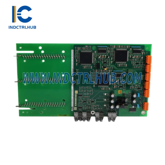 ABB 3BHE021951R0124 KVC758A Қиын жағдайларға арналған берік қуат көзі