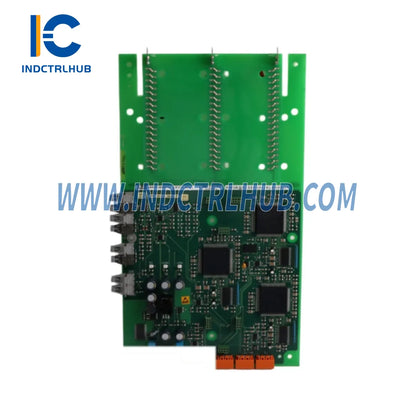 ABB 3BHE021951R0124 KVC758A חלופי תעשייתי מקורי סימפוני פלוס תואם