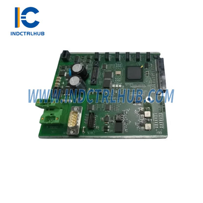 מודול בקרה מחוזק ABB 3BHE025335R1121 PDD205 A1121 לסביבות קשות