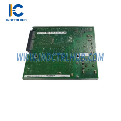 מודול בקרה מחוזק ABB 3BHE025335R1121 PDD205 A1121 לסביבות קשות