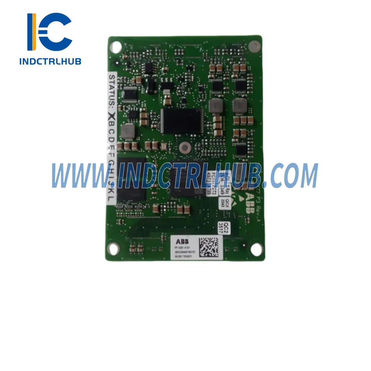 ABB 3BHE044481R0101 PPE091 A101 Решение для замены и модернизации