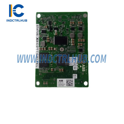 ABB 3BHE044481R0101 PPE091 A101 Решение для замены и модернизации