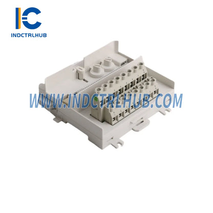 ABB 3BSE013235R1 Robusni TU831V1 modul za završetak za zahtjevna okruženja