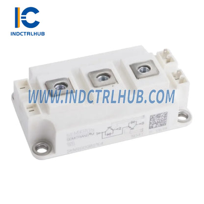 ABB 5SNG0200Q170300 HiPak сериясы үшін ауыстыру/жаңарту шешімі