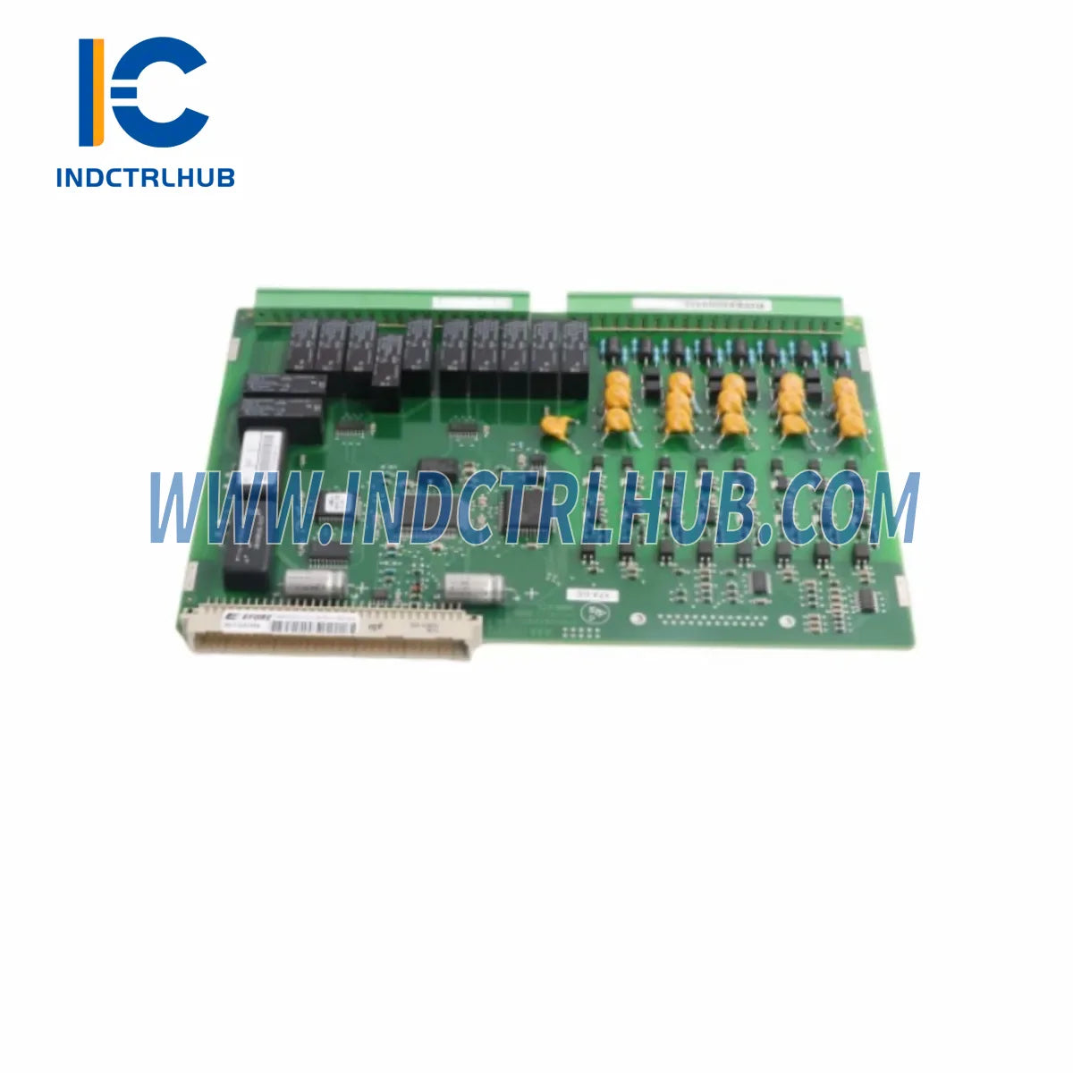 Módulo de E/S para Controlador Rugerizado ABB AB5030/CTX0542 para Entornos Hostiles