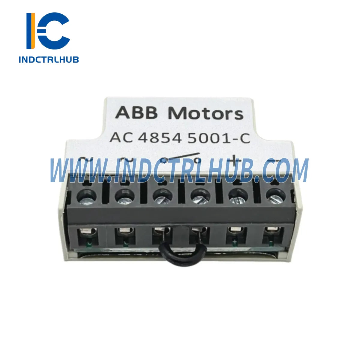 وحدة مقوم ABB AC48545001-C مقاومة للظروف القاسية