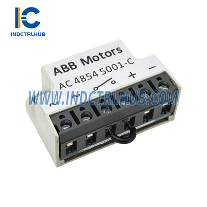 وحدة مقوم ABB AC48545001-C مقاومة للظروف القاسية