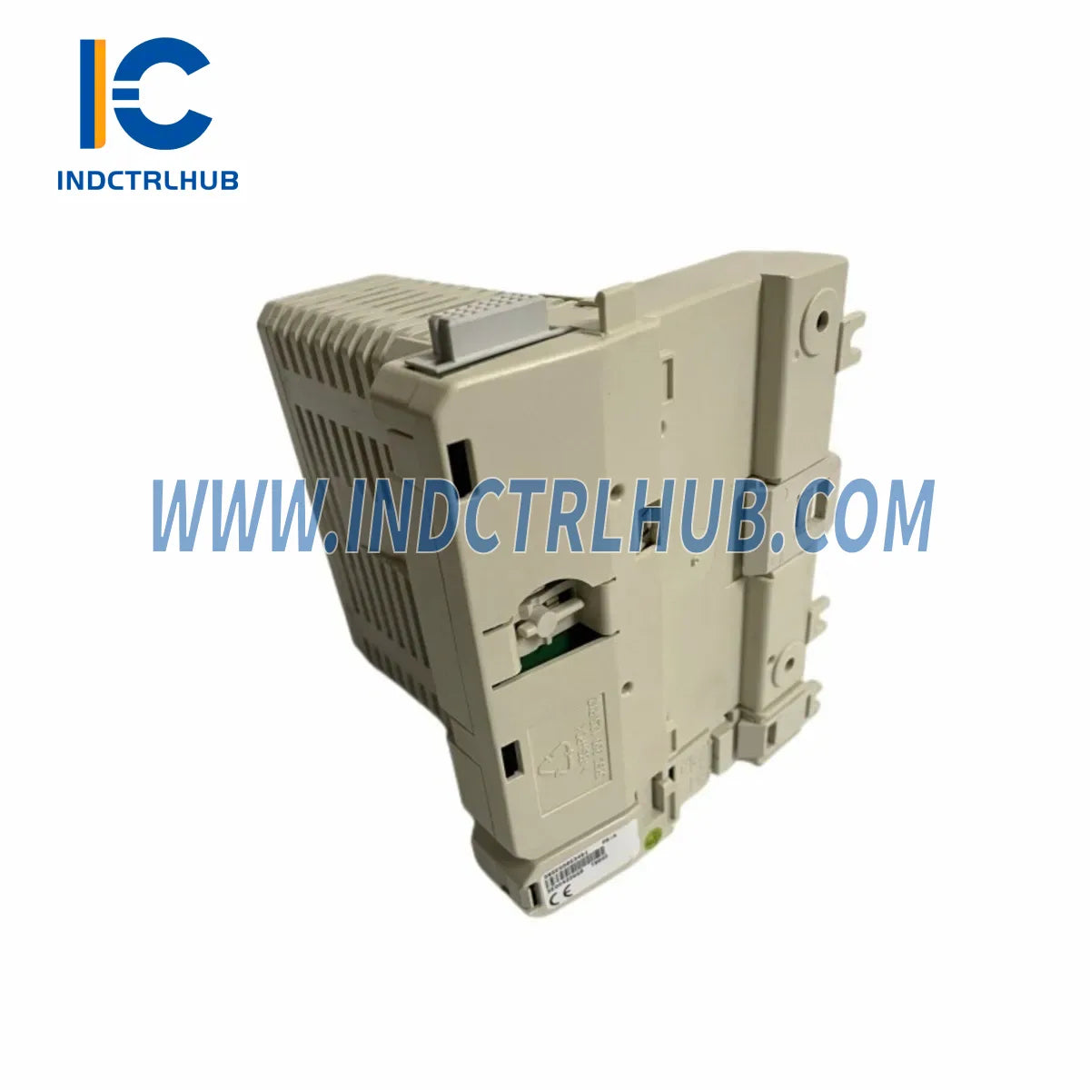 Mô-đun Đầu vào Analog Chống va đập ABB AI820 3BSE008544R1