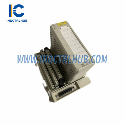 Mô-đun Đầu vào Analog Chống va đập ABB AI820 3BSE008544R1