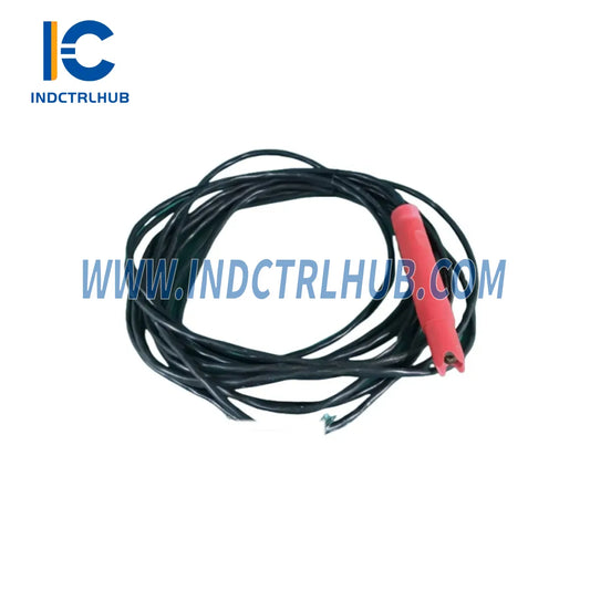 ABB AP303/21011000 Қиын жағдайларға арналған берік аналогтық кіріс модулі