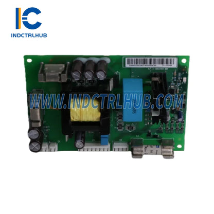 ABB APOW-11C 3AUA0000061236 Қиын жағдайларға арналған берік қуат көзі модулі