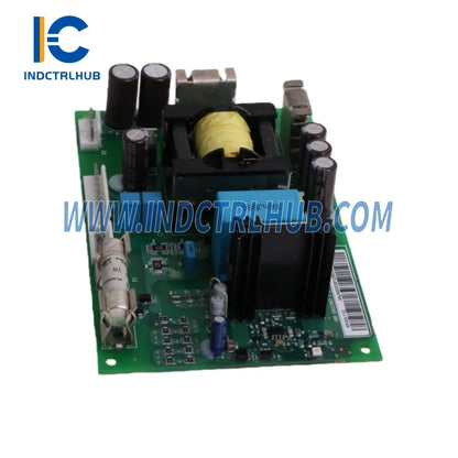 ABB APOW-11C 3AUA0000061236 Қиын жағдайларға арналған берік қуат көзі модулі