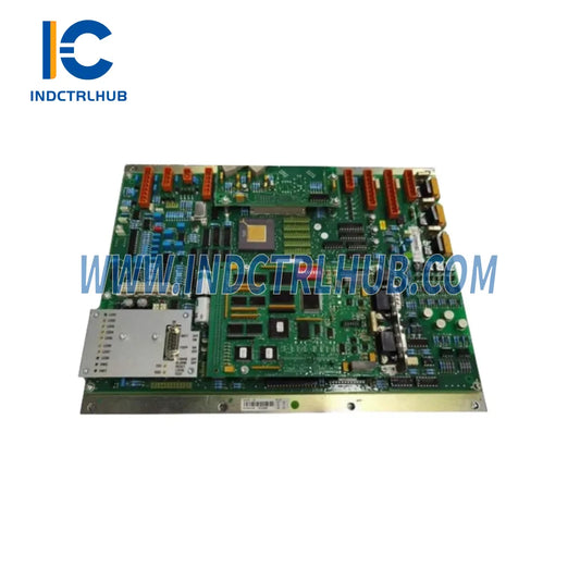ABB 1KHW002356R0001 B5LD Здрав захранващ блок за тежки условия на околната среда