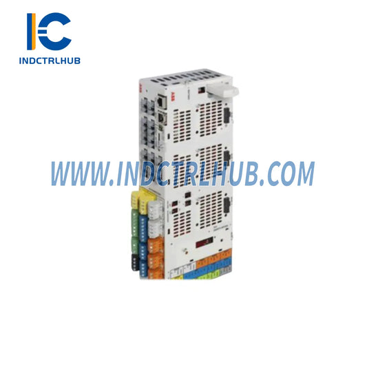 ABB BCCC-02 ACS Drive сериясына арналған ауыстыру және жаңарту шешімі