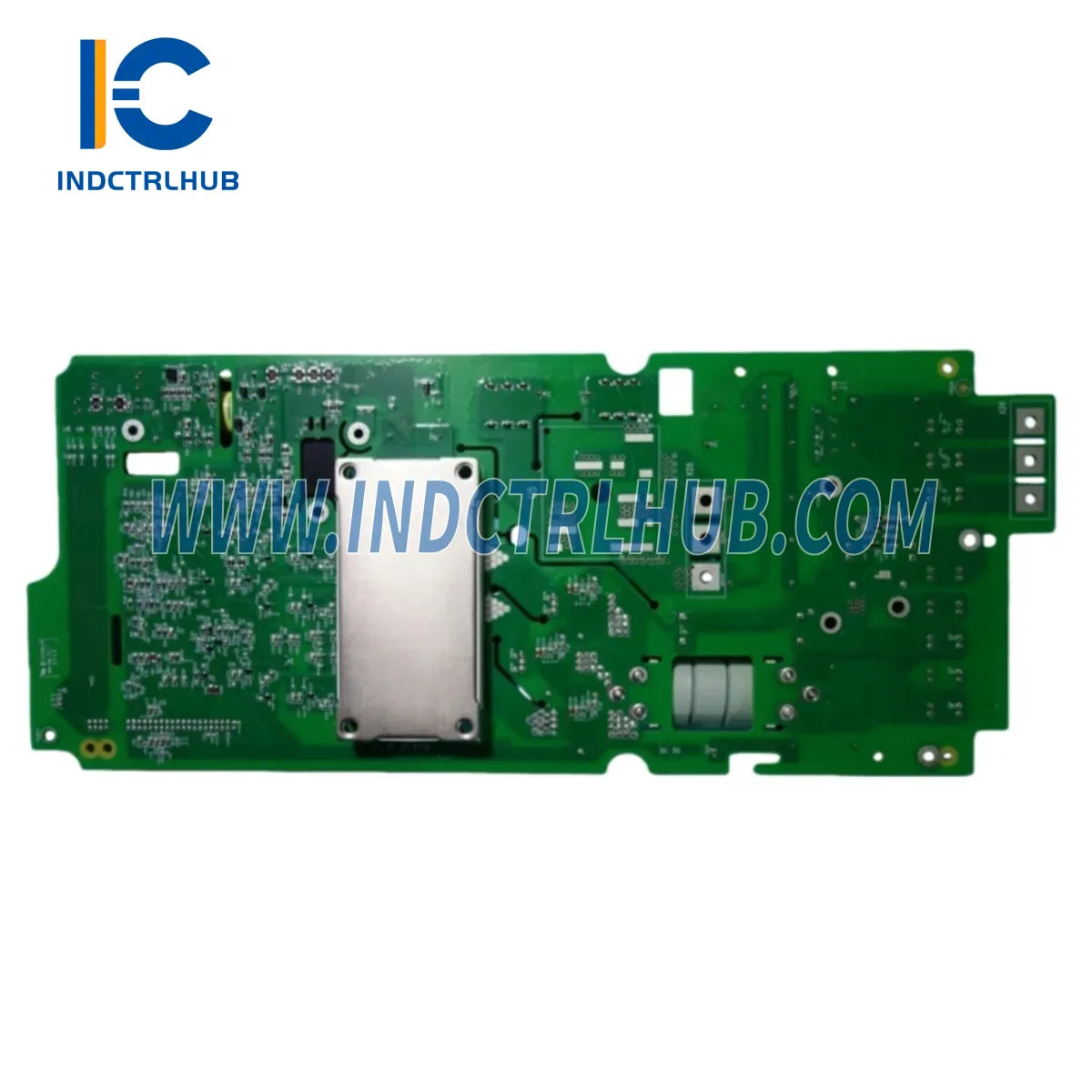 מודול דרייבר ממיר ABB CINT-4421C מחוזק לסביבות קשות