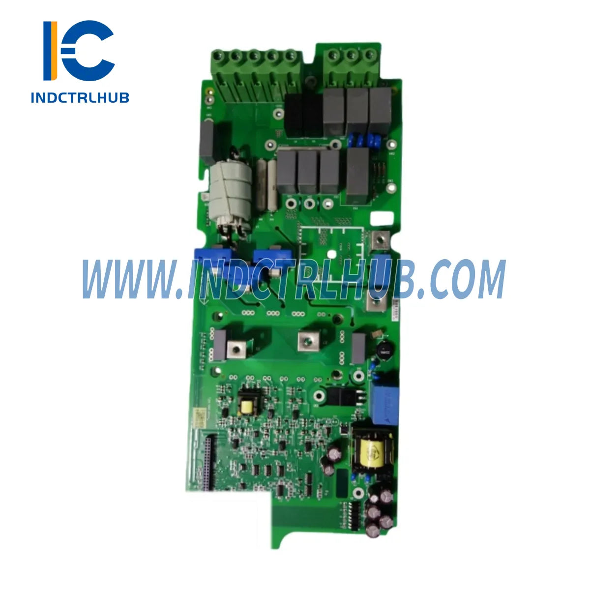 מודול דרייבר ממיר ABB CINT-4421C מחוזק לסביבות קשות