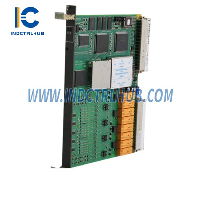 מודול בקרה תחליפי תעשייתי מקורי ABB GJR2395500R1210 83SR50C-E תואם
