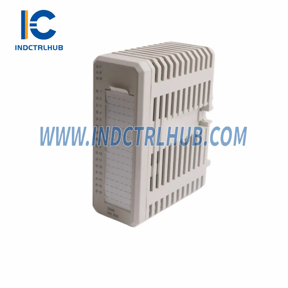 ABB DI830 3BSE013210R1 Original Industrielles Ersatzteil S800 I/O Kompatibel