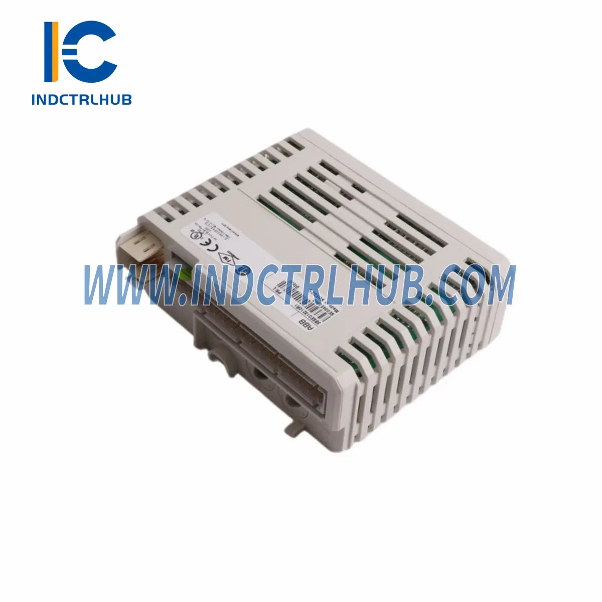 ABB DI830 3BSE013210R1 Original Industrielles Ersatzteil S800 I/O Kompatibel