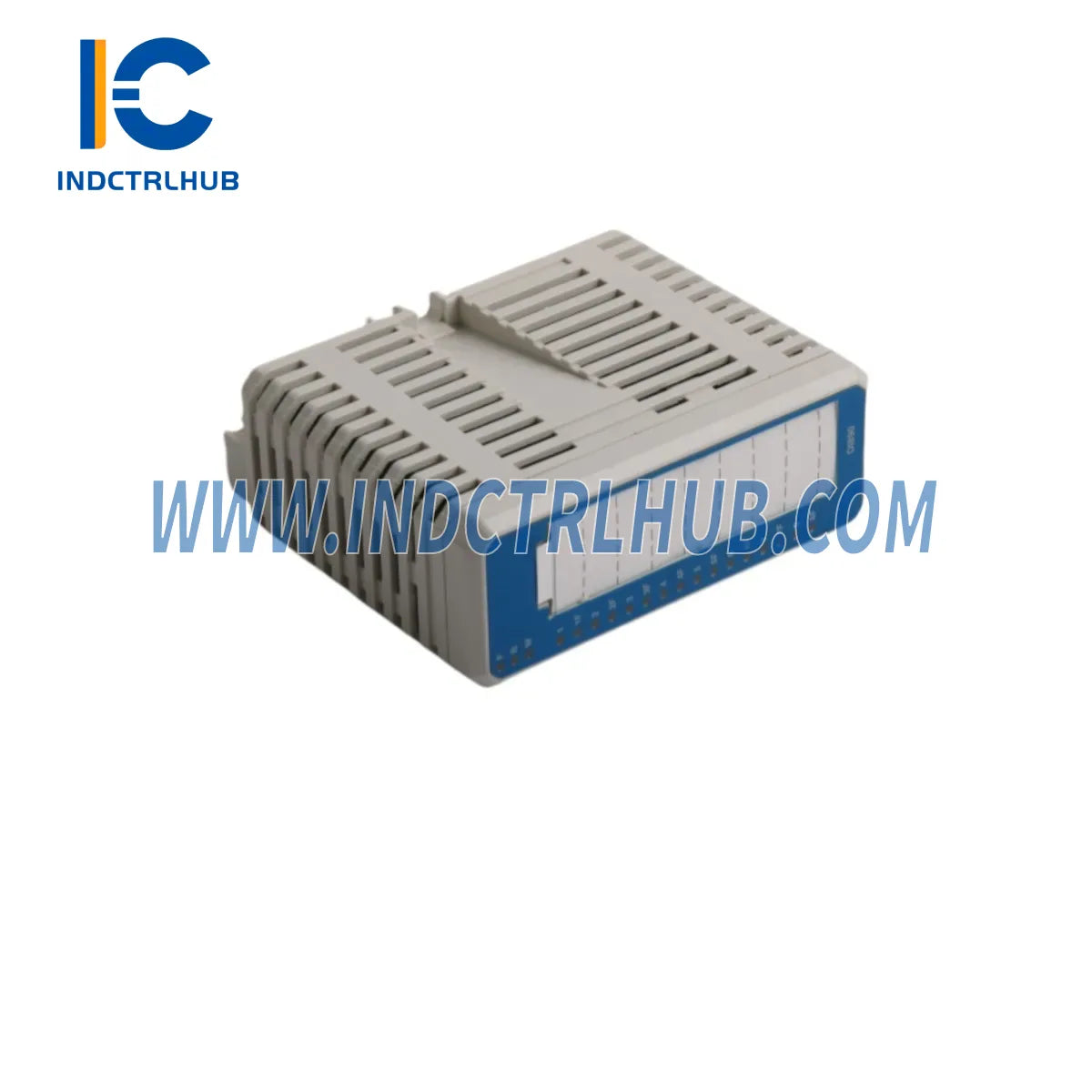 ABB DI890 3BSC690073R1 Rješenje za zamjenu i nadogradnju za S800 I/O