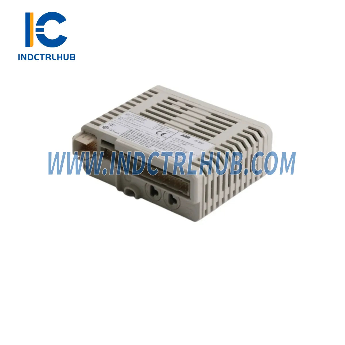 ABB DI890 3BSC690073R1 Rješenje za zamjenu i nadogradnju za S800 I/O