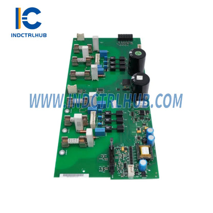 ABB DSAB-01C 64630199Q Защищённая плата аксессуаров для суровых условий эксплуатации