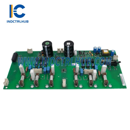 ABB DSAB-01C 64630199Q Защищённая плата аксессуаров для суровых условий эксплуатации