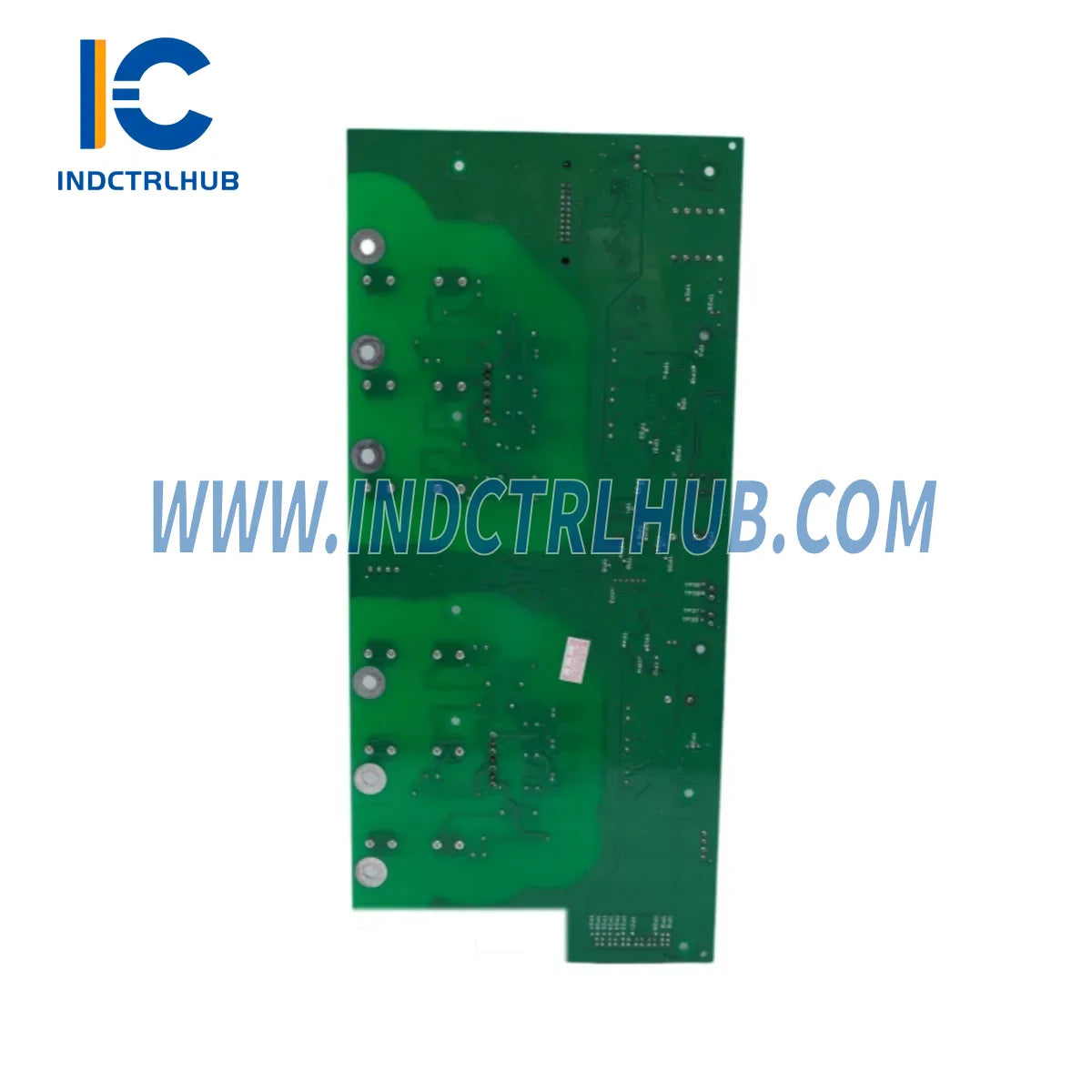 ABB DSAB-01C 64630199Q Защищённая плата аксессуаров для суровых условий эксплуатации