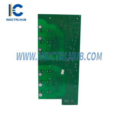 ABB DSAB-01C 64630199Q Защищённая плата аксессуаров для суровых условий эксплуатации