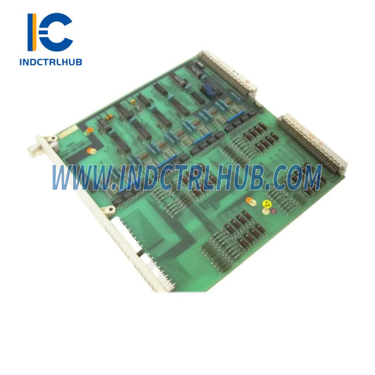 ABB DSDP160 57160001-KG Advant/MOD 300 сериясы үшін ауыстыру және жаңарту шешімі