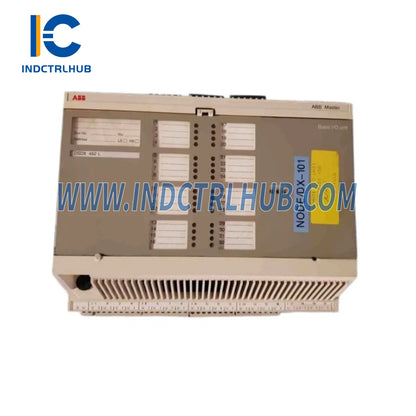 ABB DSDX452L 5716075-U Здрав модул за отдалечен вход/изход за тежки условия