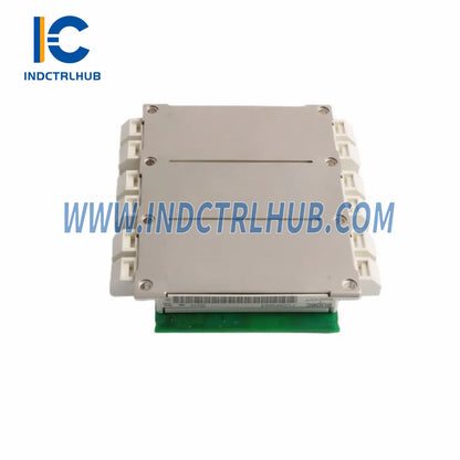 راه‌حل جایگزینی/ارتقاء ABB FS450R12KE3 AGDR-71C برای درایوهای سری ACS