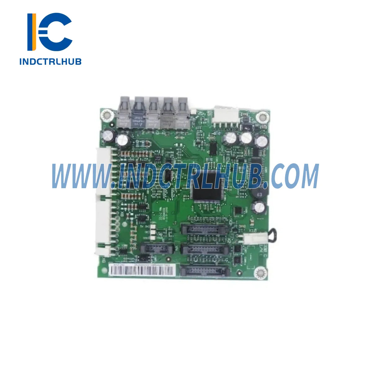 وحدة عاكس IGBT متينة ABB FS450R17KE3 AGDR-71C للبيئات القاسية
