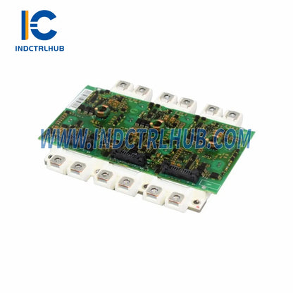 وحدة عاكس IGBT متينة ABB FS450R17KE3 AGDR-71C للبيئات القاسية