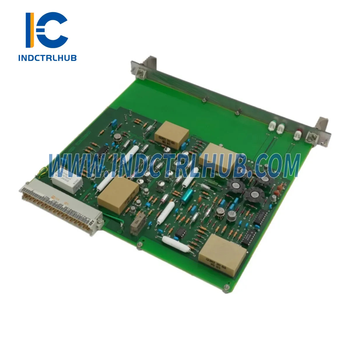 قطع غيار صناعية أصلية ABB GJR2332300R0100 متوافقة مع Advant OCS