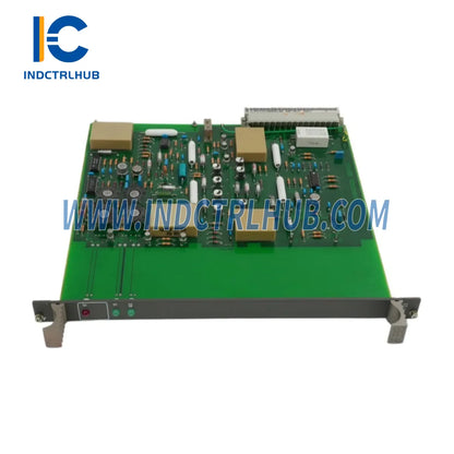 قطع غيار صناعية أصلية ABB GJR2332300R0100 متوافقة مع Advant OCS