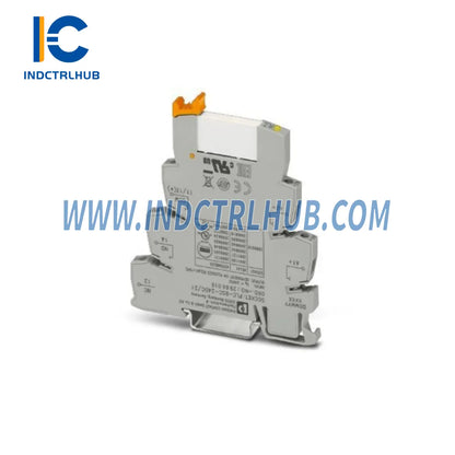 قطع غيار صناعية أصلية ABB GJR2332300R0100 متوافقة مع Advant OCS