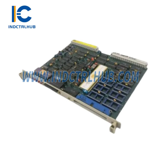 ABB GJR2363900R1000 88VT02A-E түпнұсқа өнеркәсіптік қосалқы бөлшек үйлесімді