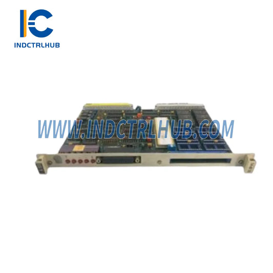 ABB GJR2363900R1000 88VT02A-E түпнұсқа өнеркәсіптік қосалқы бөлшек үйлесімді