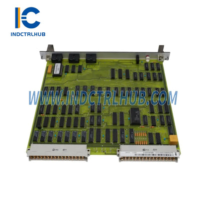 ABB GJR2365700R1010 88VA02A-E Здрав платка за вериги за тежки условия