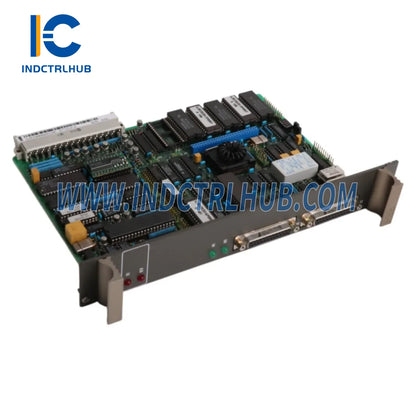 ABB GJR2368900R1348 87TS01K-E Қиын жағдайларға арналған берік қосылғыш модуль