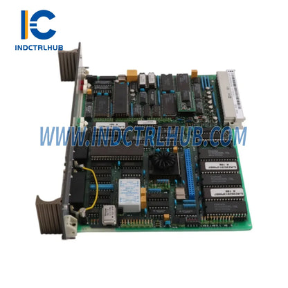 ABB GJR2368900R1348 87TS01K-E Қиын жағдайларға арналған берік қосылғыш модуль