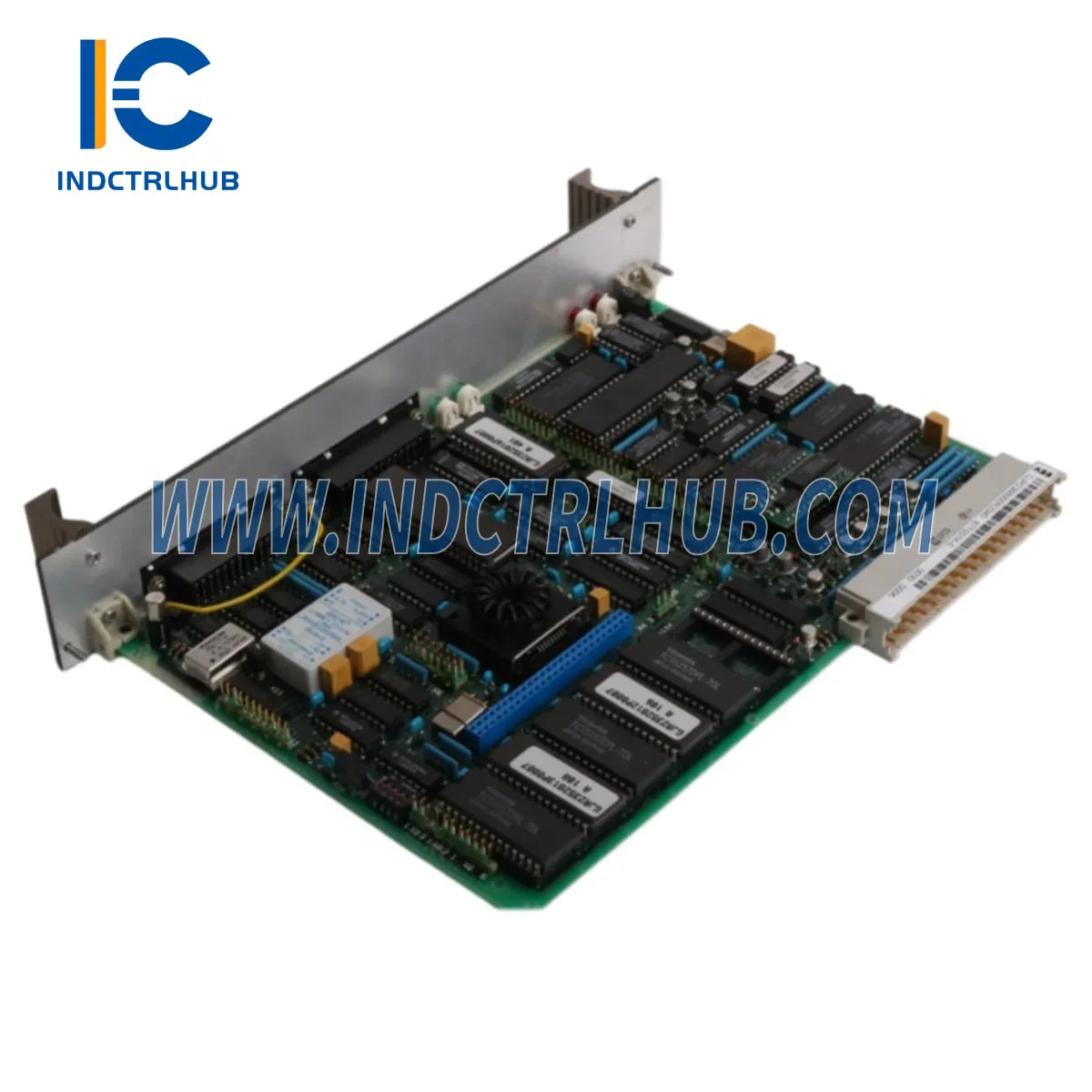 ABB GJR2368900R1348 87TS01K-E Қиын жағдайларға арналған берік қосылғыш модуль